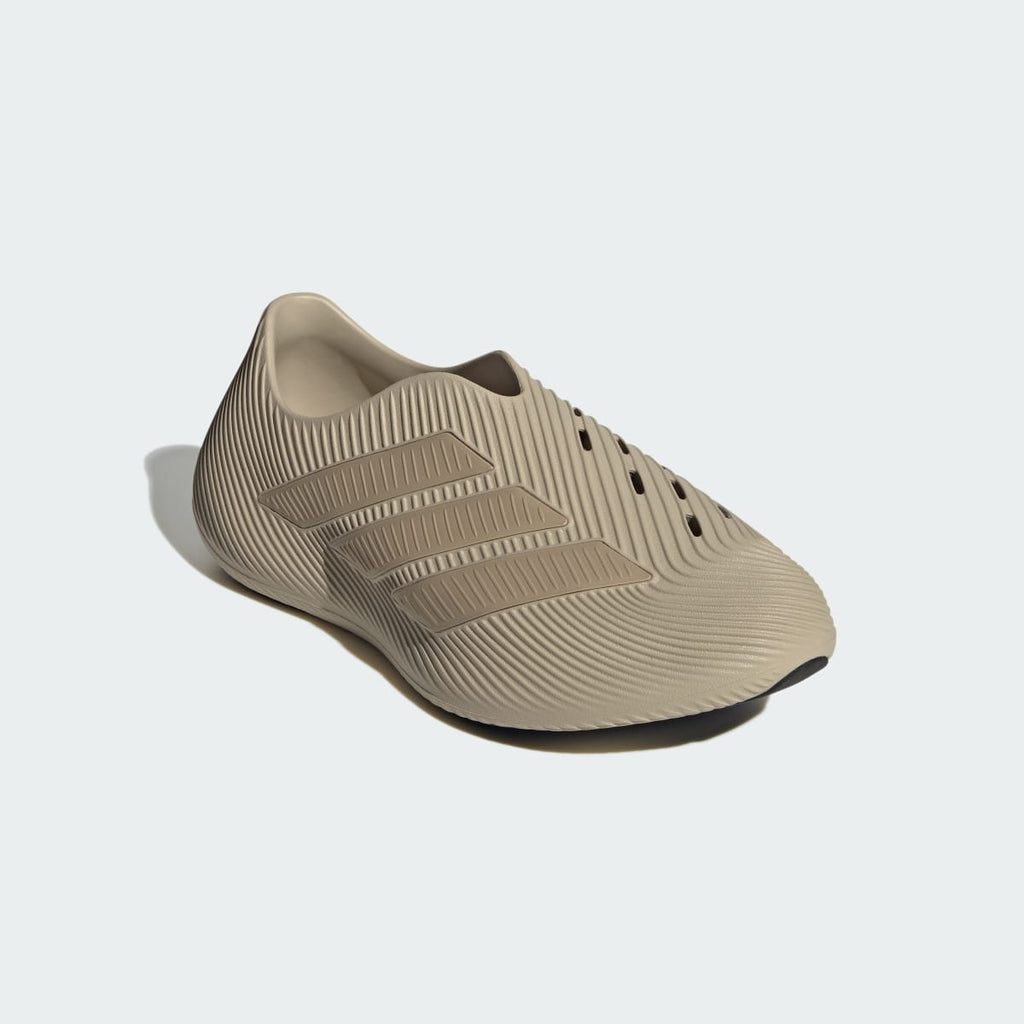 Adidas Women's Purechill - Khaki Three / Gold Rw / Core Black - Image 4