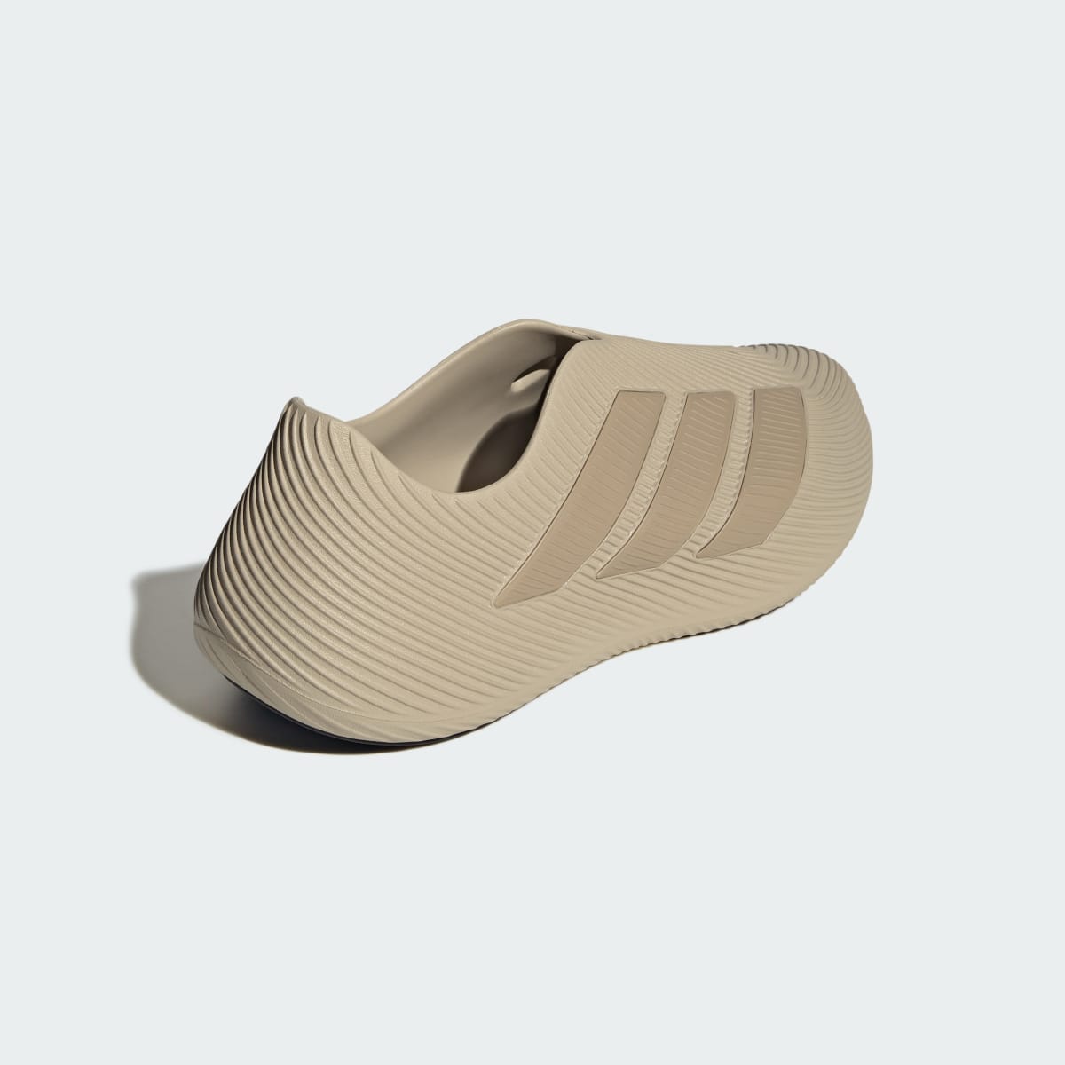Adidas Men's Purechill - Khaki Three / Gold Rw / Core Black - Image 5