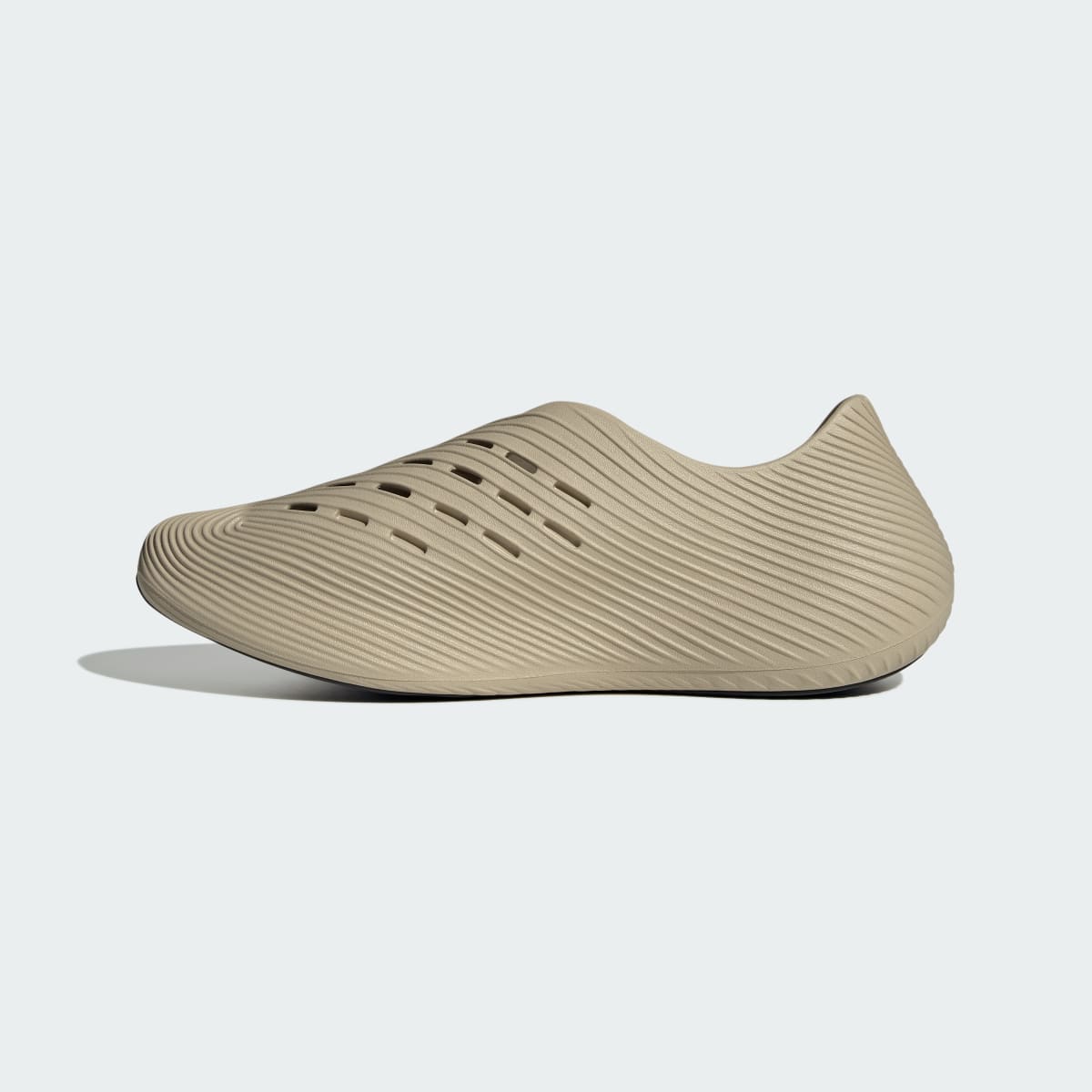 Adidas Men's Purechill - Khaki Three / Gold Rw / Core Black - Image 6