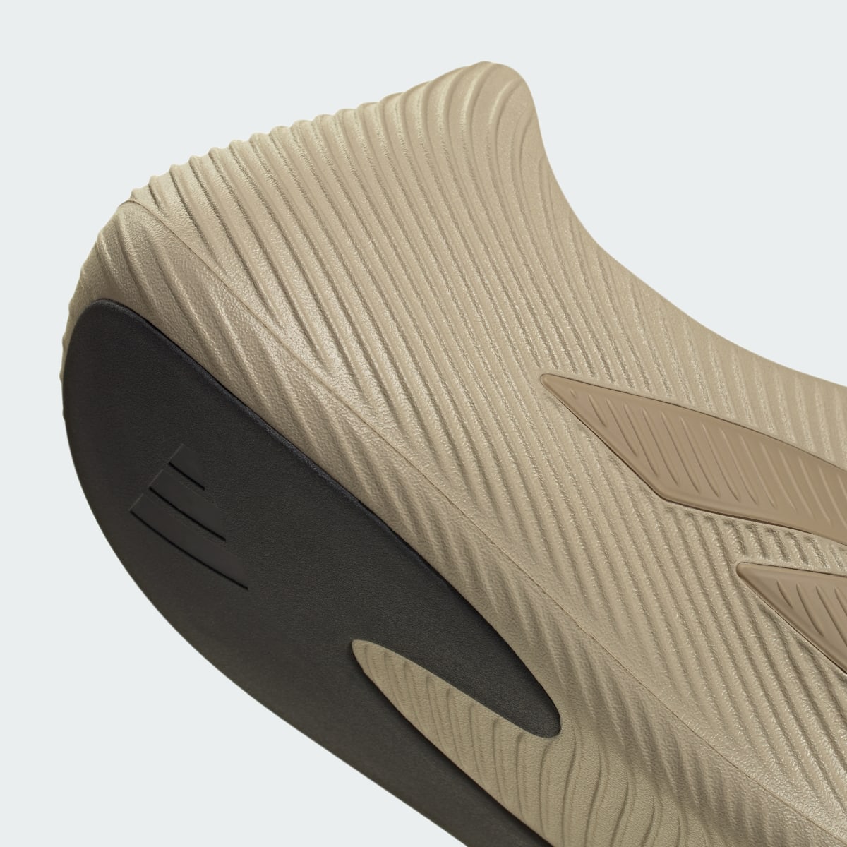 Adidas Men's Purechill - Khaki Three / Gold Rw / Core Black - Image 8