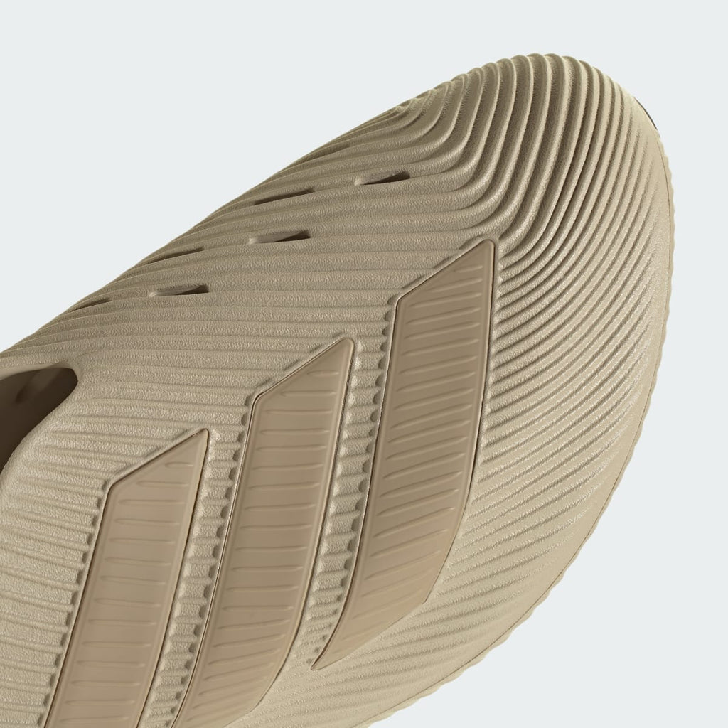 Adidas Men's Purechill - Khaki Three / Gold Rw / Core Black - Image 9
