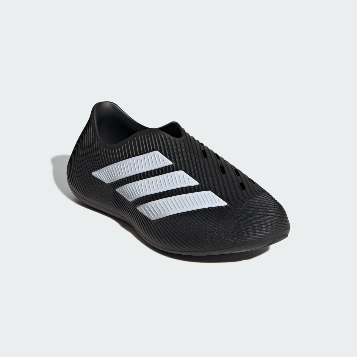 Adidas Men's Purechill - Core Black / Cloud White / Core Black - Image 5