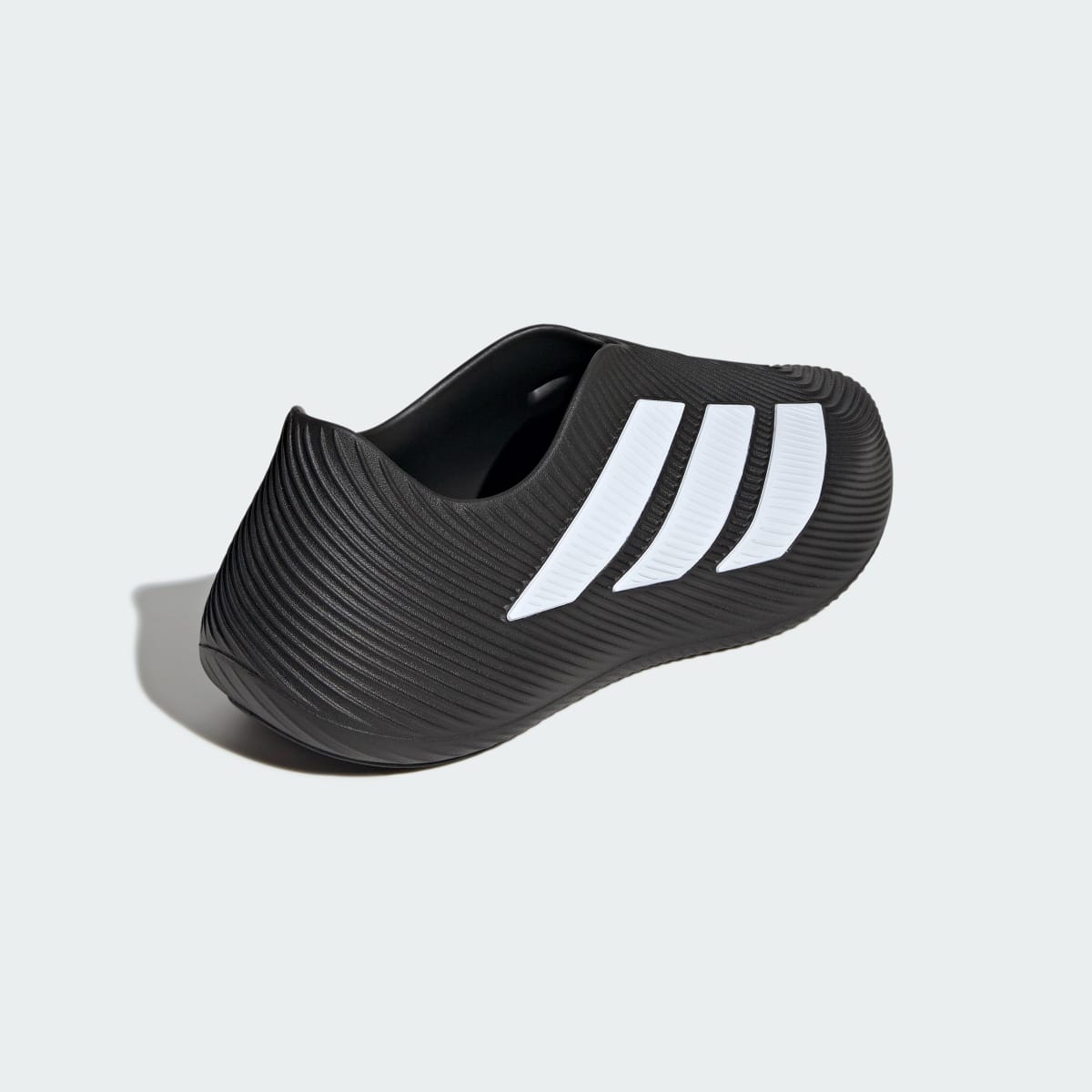Adidas Men's Purechill - Core Black / Cloud White / Core Black - Image 6