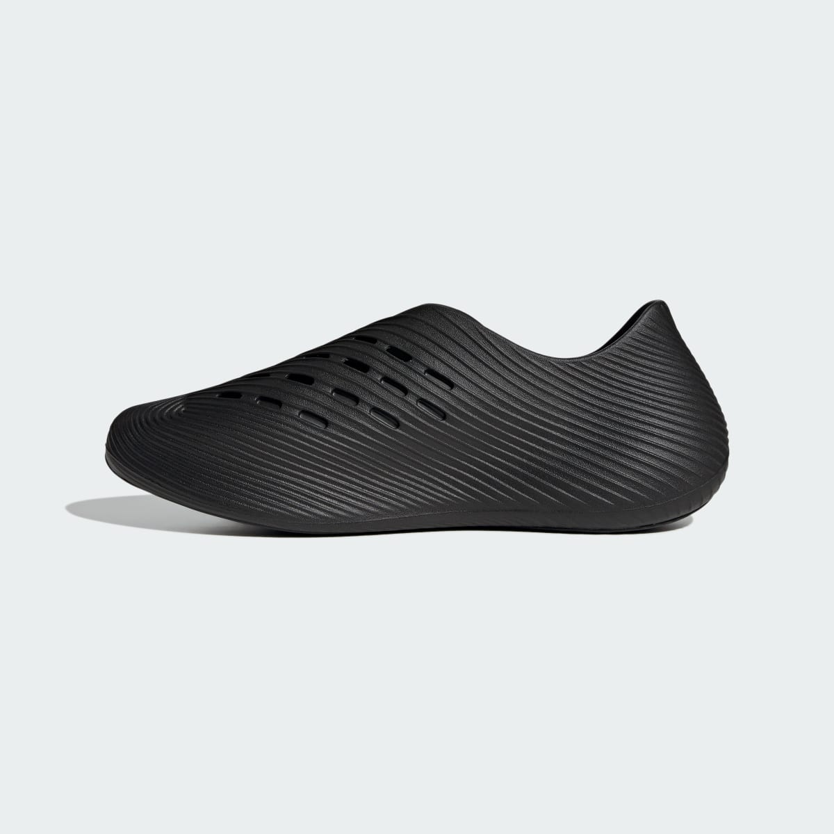 Adidas Women's Purechill - Core Black / Cloud White / Core Black - Image 7