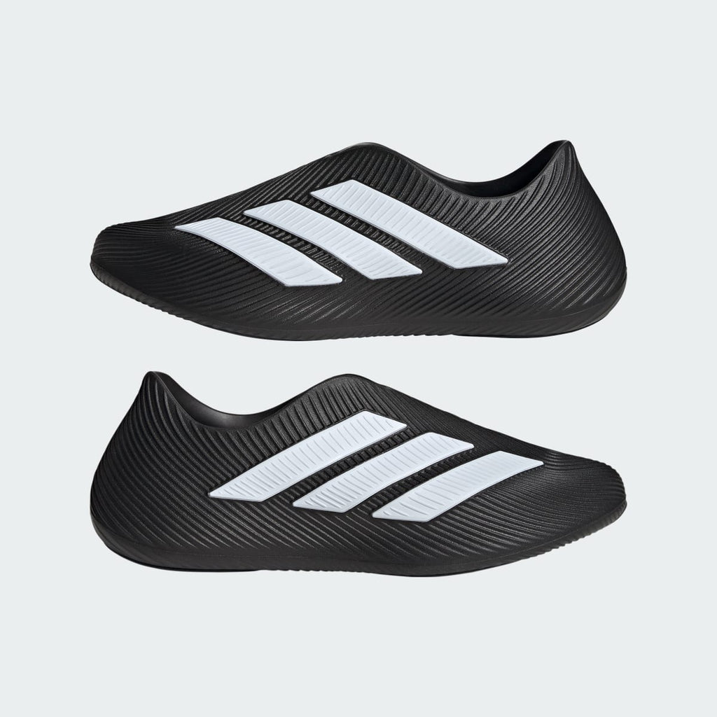 Adidas Women's Purechill - Core Black / Cloud White / Core Black - Image 8