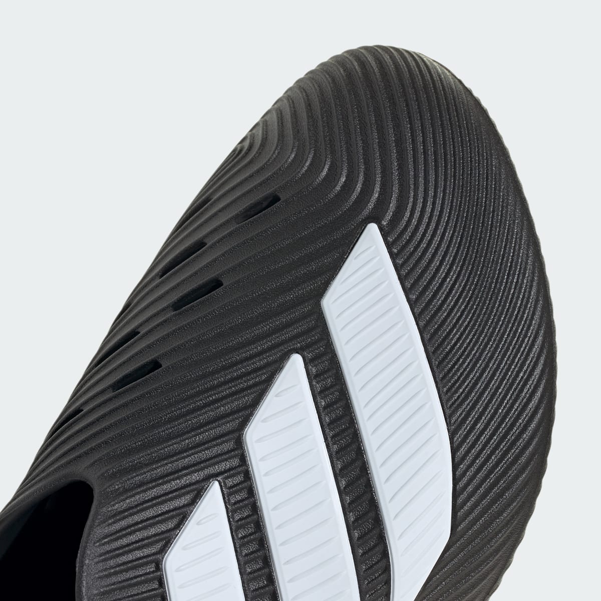 Adidas Women's Purechill - Core Black / Cloud White / Core Black - Image 9