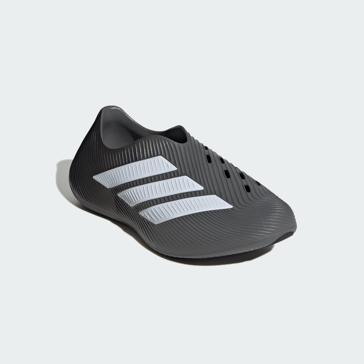 Adidas Women's Purechill - Core Black / Cloud White / Grey Four - Image 4