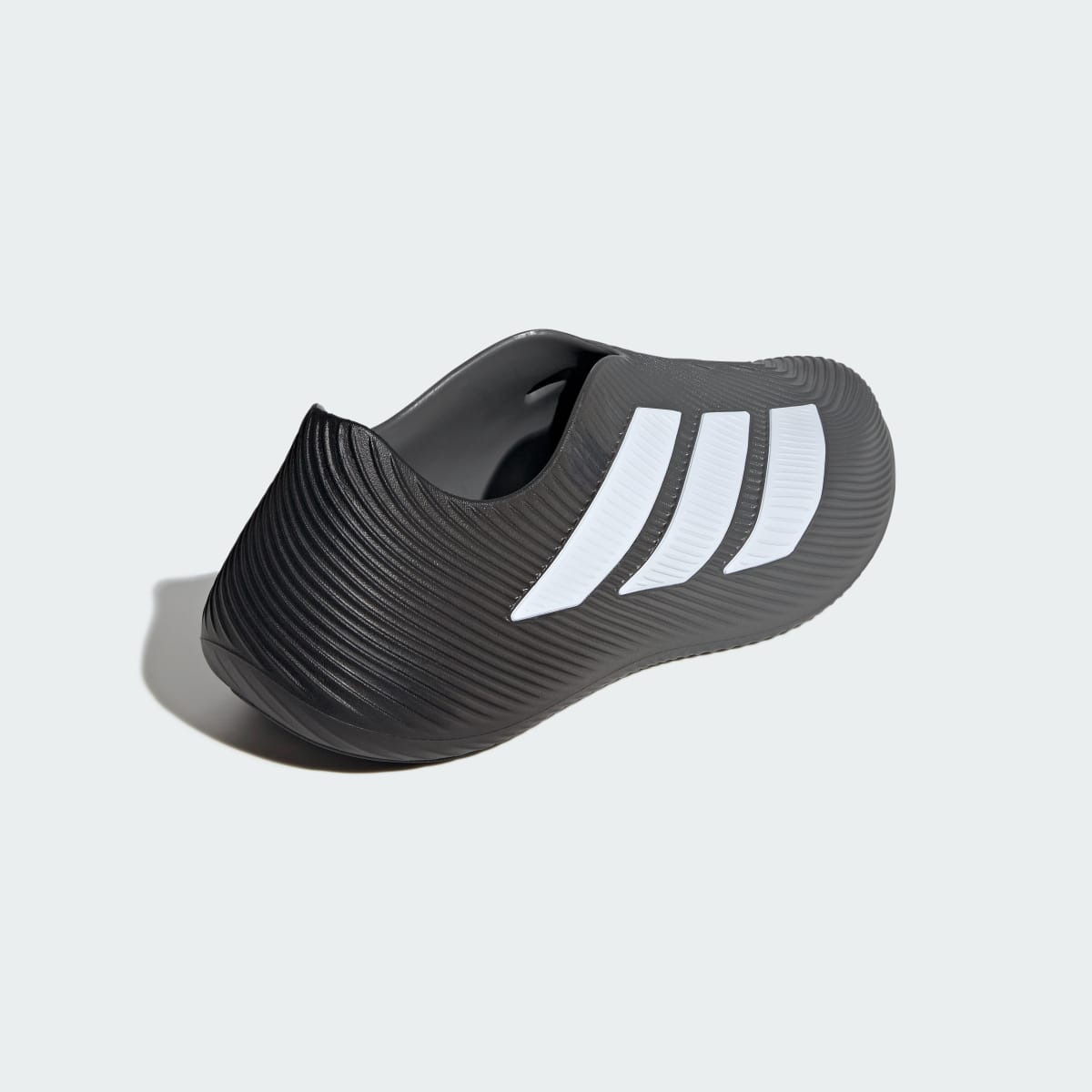 Adidas Women's Purechill - Core Black / Cloud White / Grey Four - Image 5
