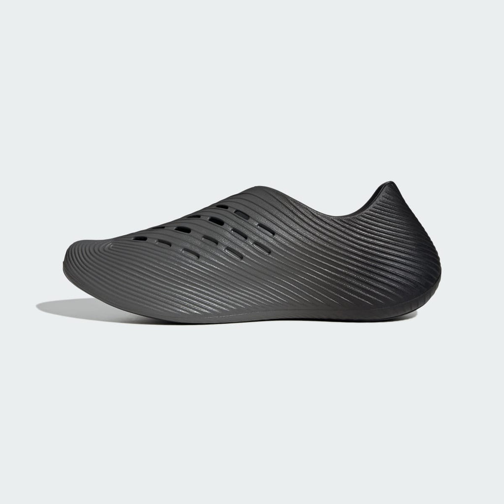 Adidas Men's Purechill - Core Black / Cloud White / Grey Four - Image 6