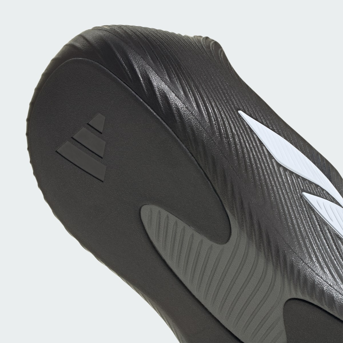 Adidas Women's Purechill - Core Black / Cloud White / Grey Four - Image 7
