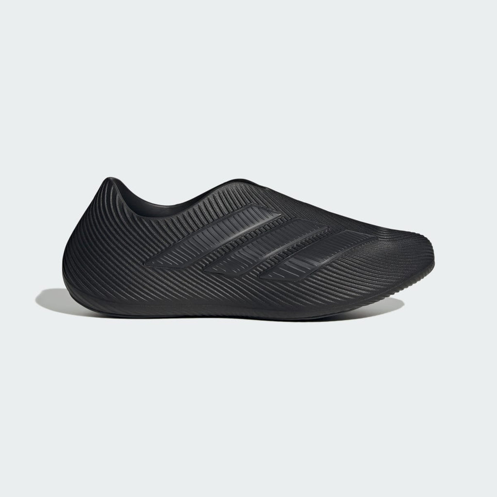 Adidas Men's Purechill - Core Black / Carbon / Carbon - Image 1
