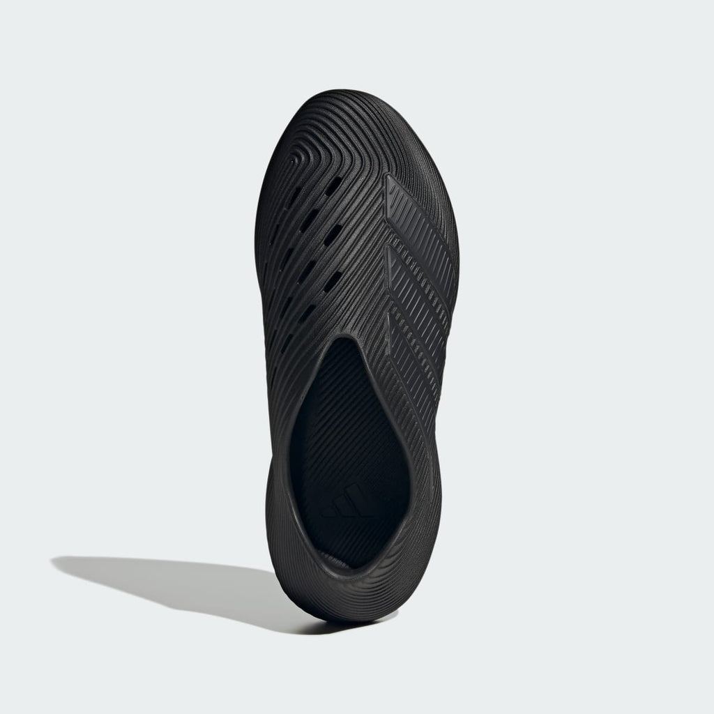 Adidas Women's Purechill - Core Black / Carbon / Carbon - Image 3
