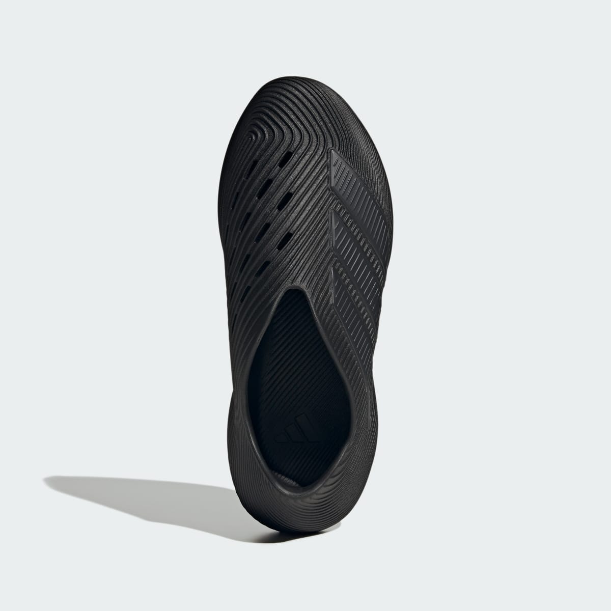 Adidas Women's Purechill - Core Black / Carbon / Carbon - Image 3