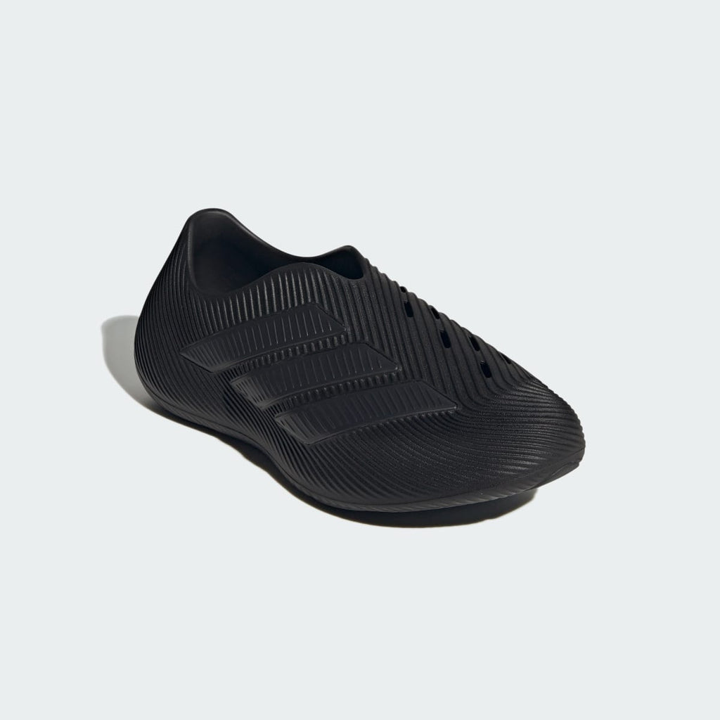 Adidas Men's Purechill - Core Black / Carbon / Carbon - Image 5