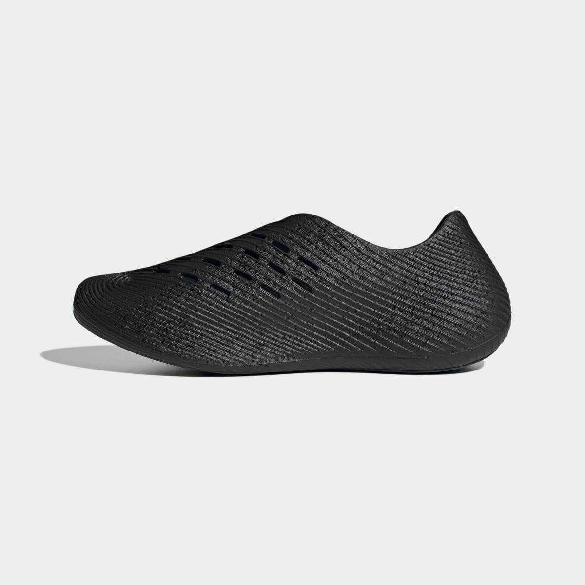 Adidas Women's Purechill - Core Black / Carbon / Carbon - Image 7