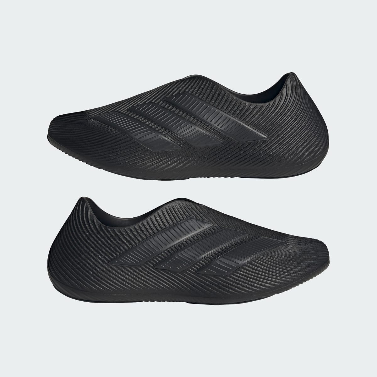 Adidas Women's Purechill - Core Black / Carbon / Carbon - Image 8