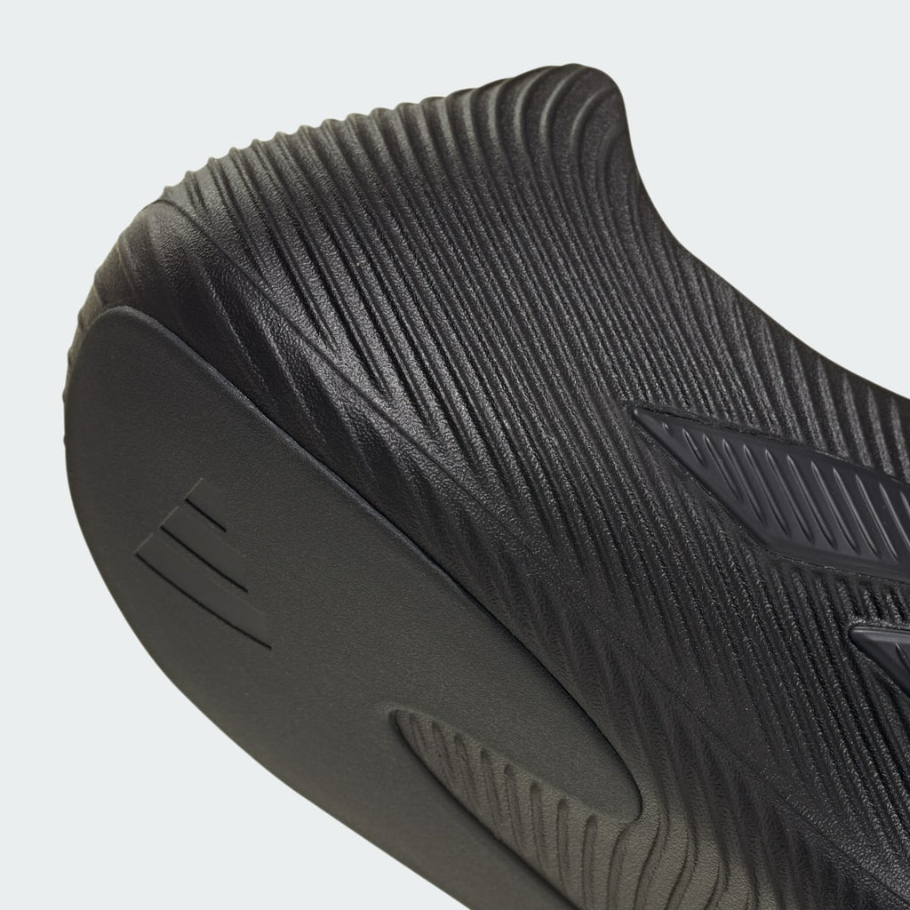 Adidas Women's Purechill - Core Black / Carbon / Carbon - Image 9