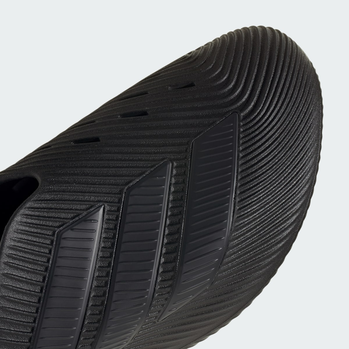 Adidas Women's Purechill - Core Black / Carbon / Carbon - Image 10