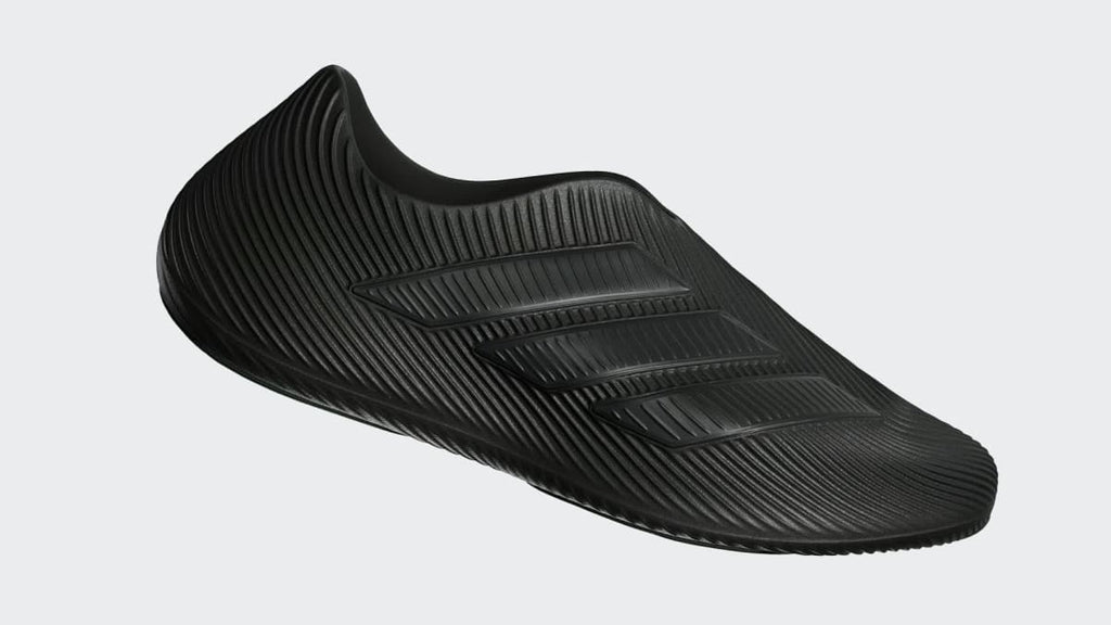 Adidas Women's Purechill - Core Black / Carbon / Carbon - Image 2