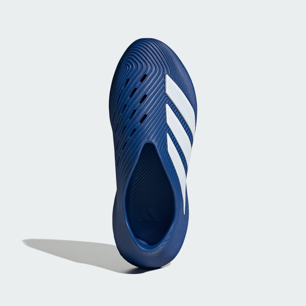 Adidas Women's Purechill - Royal Blue / Cloud White / Core Black - Image 2