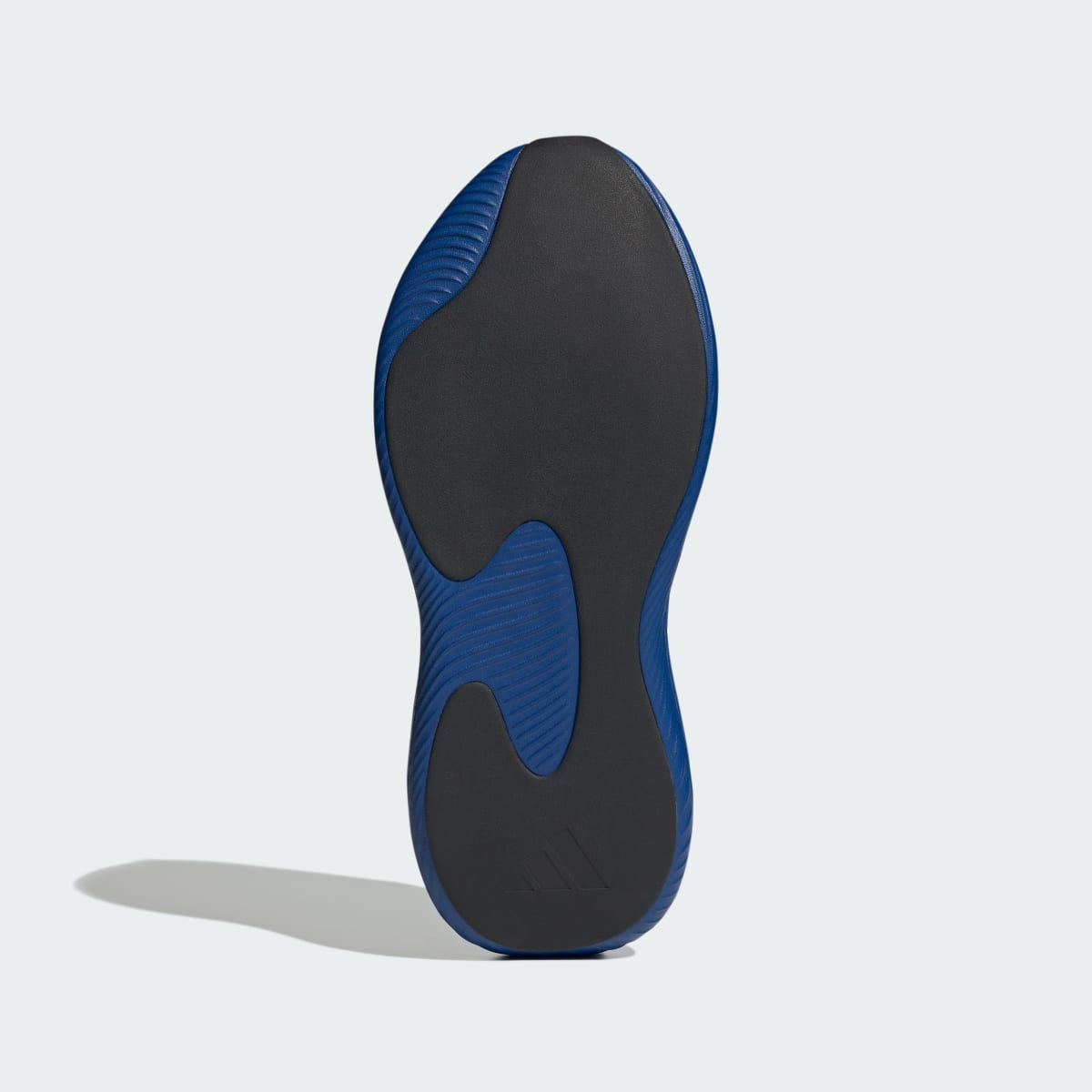 Adidas Men's Purechill - Royal Blue / Cloud White / Core Black - Image 3