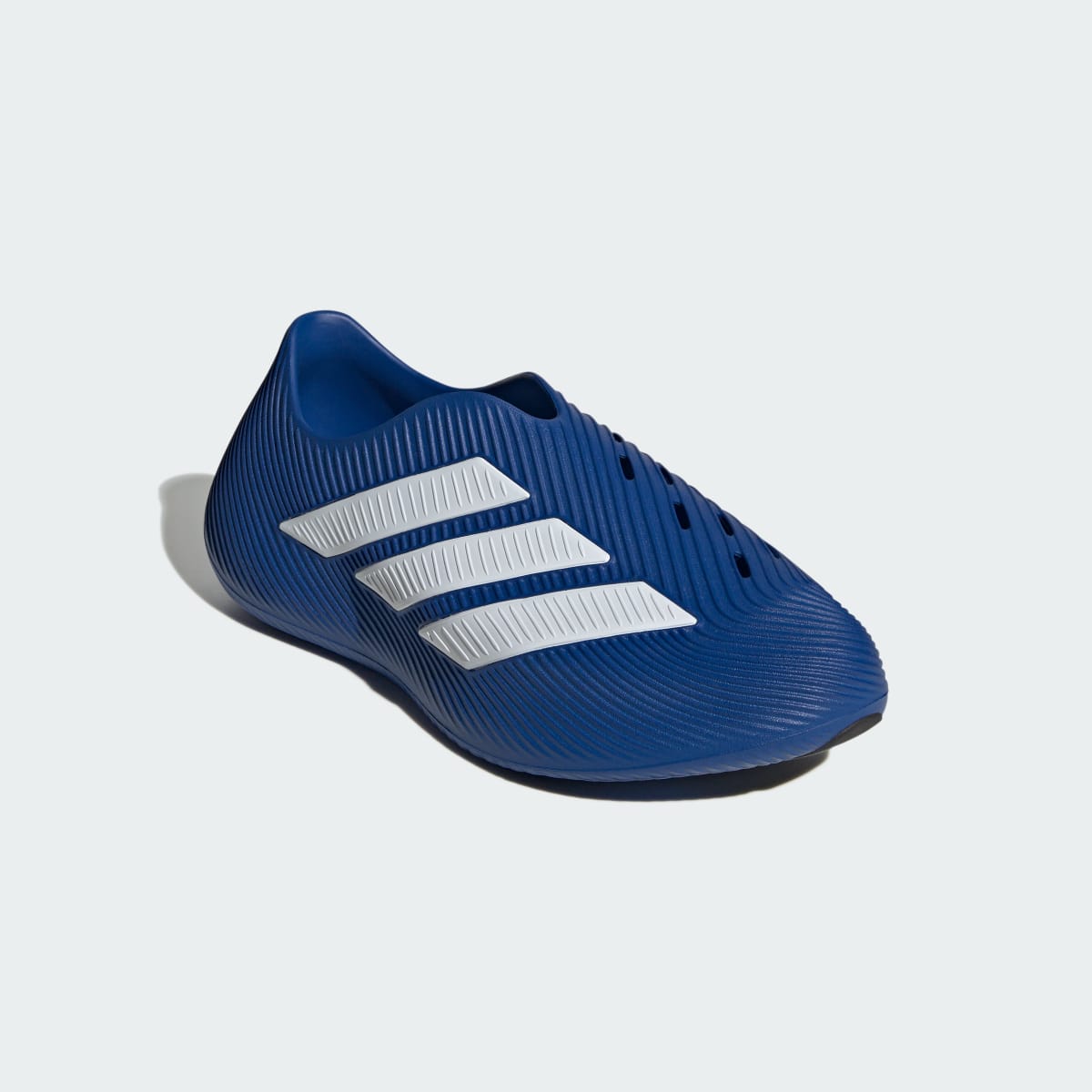 Adidas Men's Purechill - Royal Blue / Cloud White / Core Black - Image 4