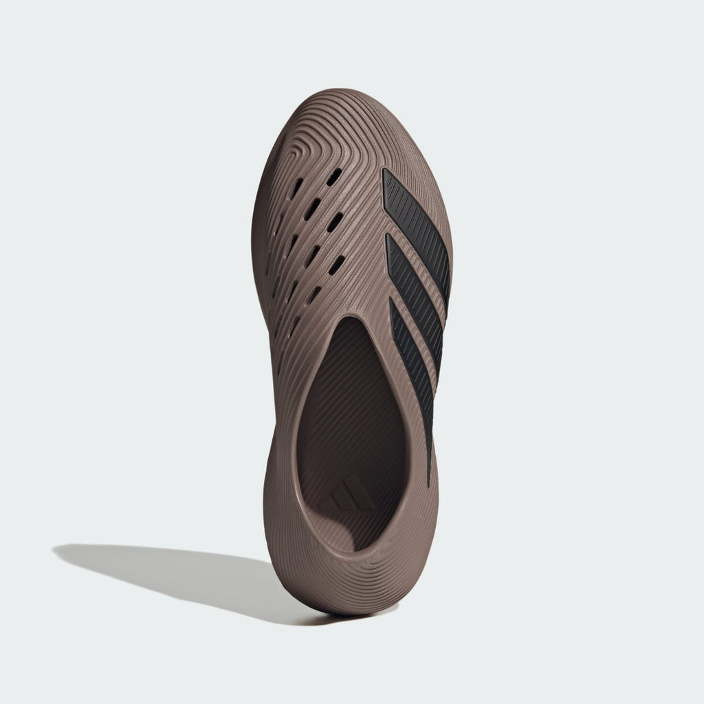 Adidas Women's Purechill - Trace Brown / Core Black / Trace Brown - Image 2
