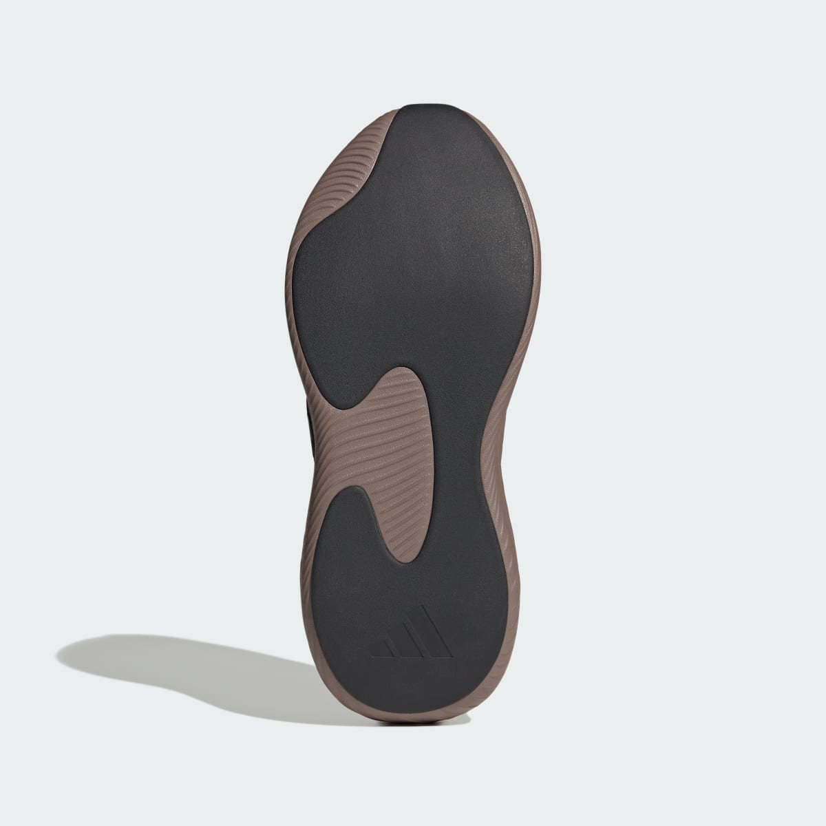Adidas Men's Purechill - Trace Brown / Core Black / Trace Brown - Image 3