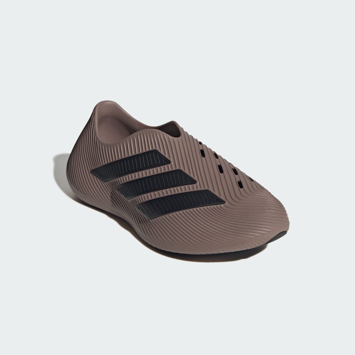 Adidas Men's Purechill - Trace Brown / Core Black / Trace Brown - Image 4