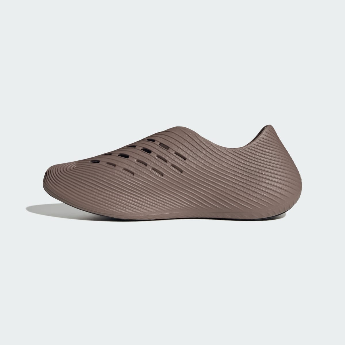 Adidas Women's Purechill - Trace Brown / Core Black / Trace Brown - Image 6