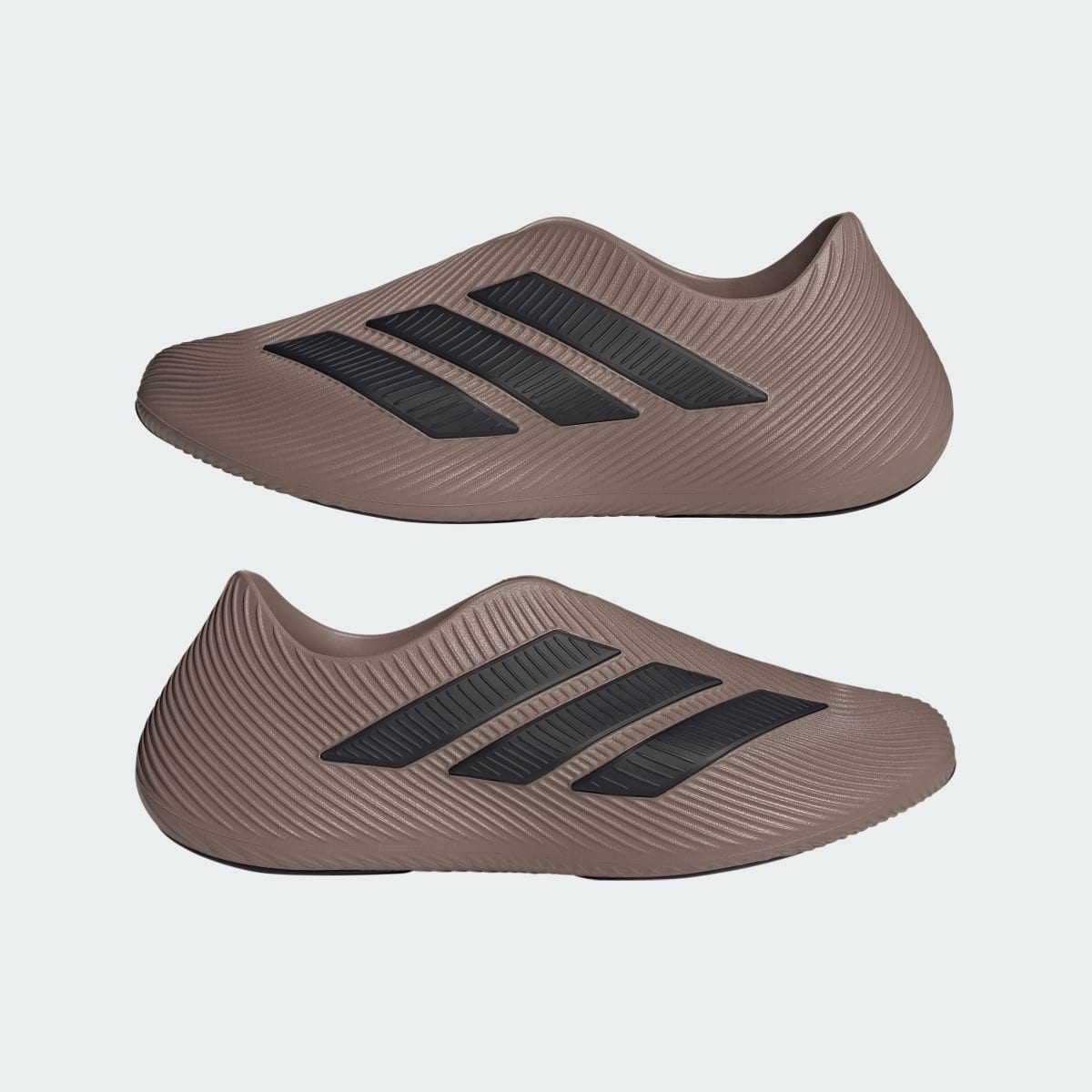 Adidas Men's Purechill - Trace Brown / Core Black / Trace Brown - Image 7