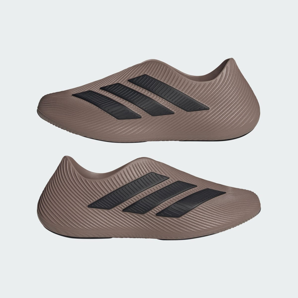 Adidas Women's Purechill - Trace Brown / Core Black / Trace Brown - Image 7