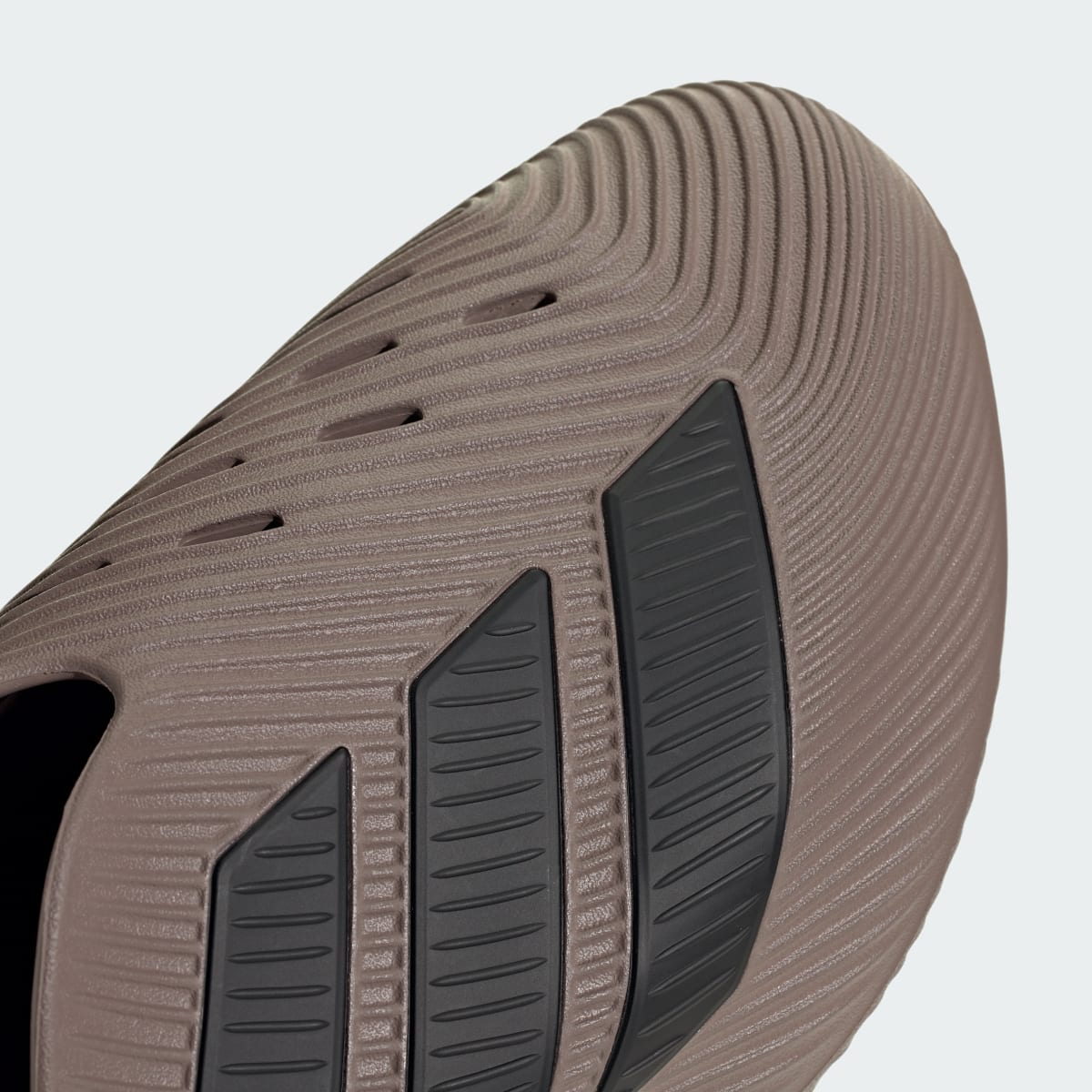 Adidas Men's Purechill - Trace Brown / Core Black / Trace Brown - Image 8