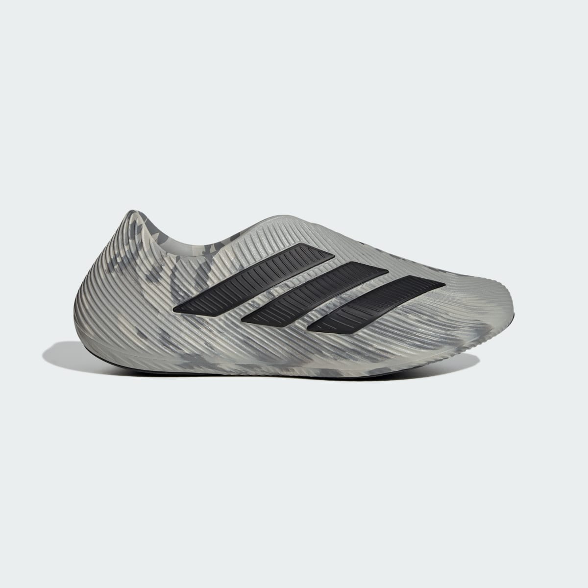 Adidas Men's Purechill - Grey Two / Core Black / Grey One - Image 1