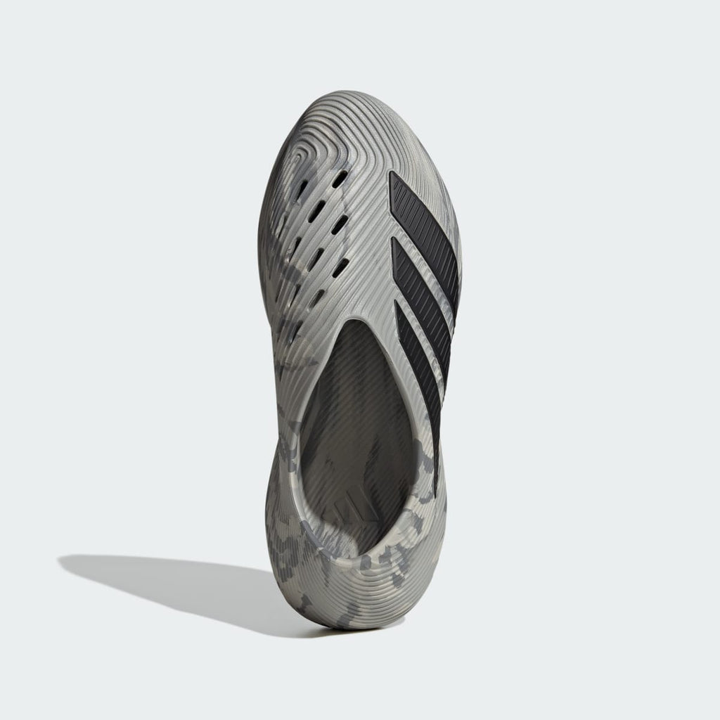 Adidas Men's Purechill - Grey Two / Core Black / Grey One - Image 2