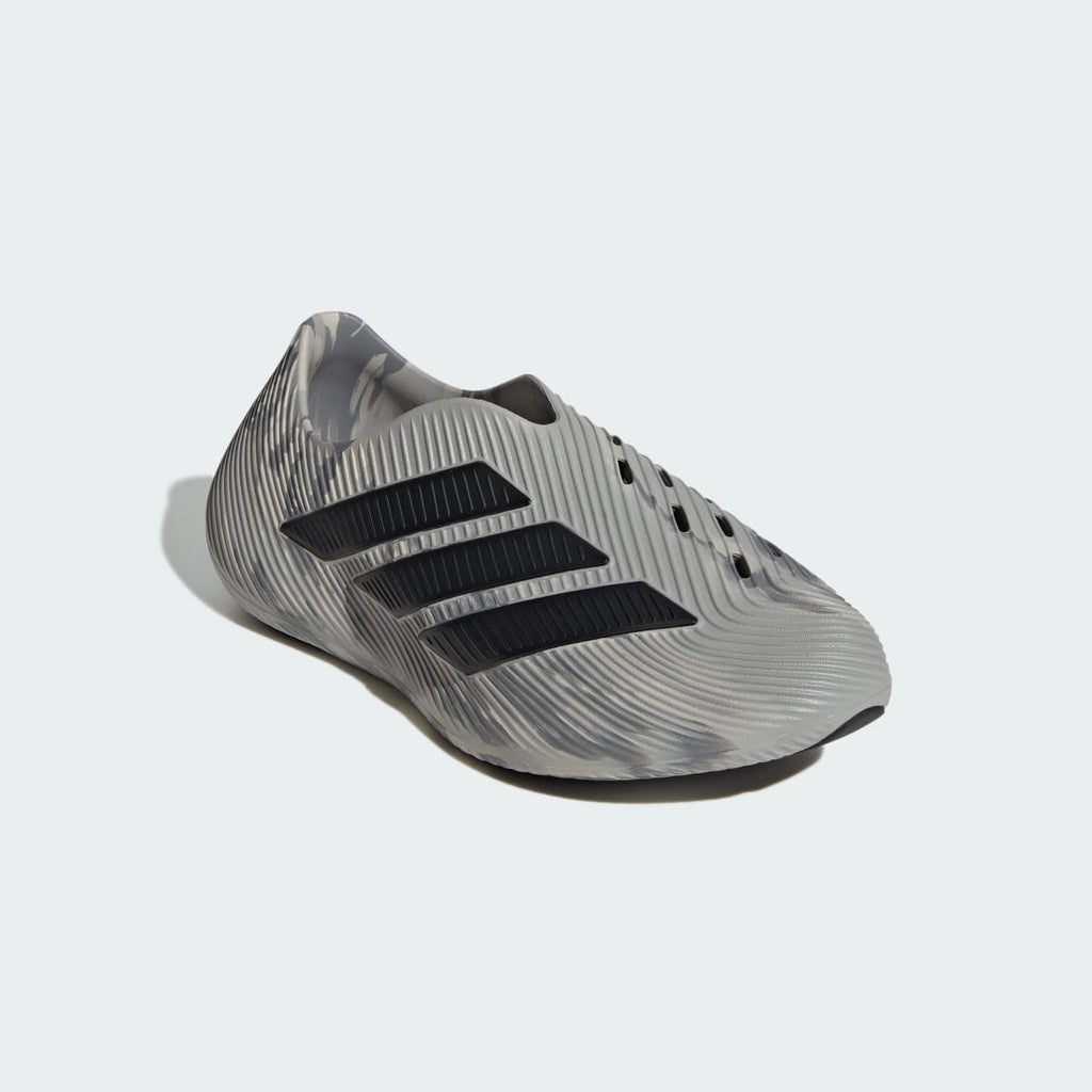 Adidas Women's Purechill - Grey Two / Core Black / Grey One - Image 4