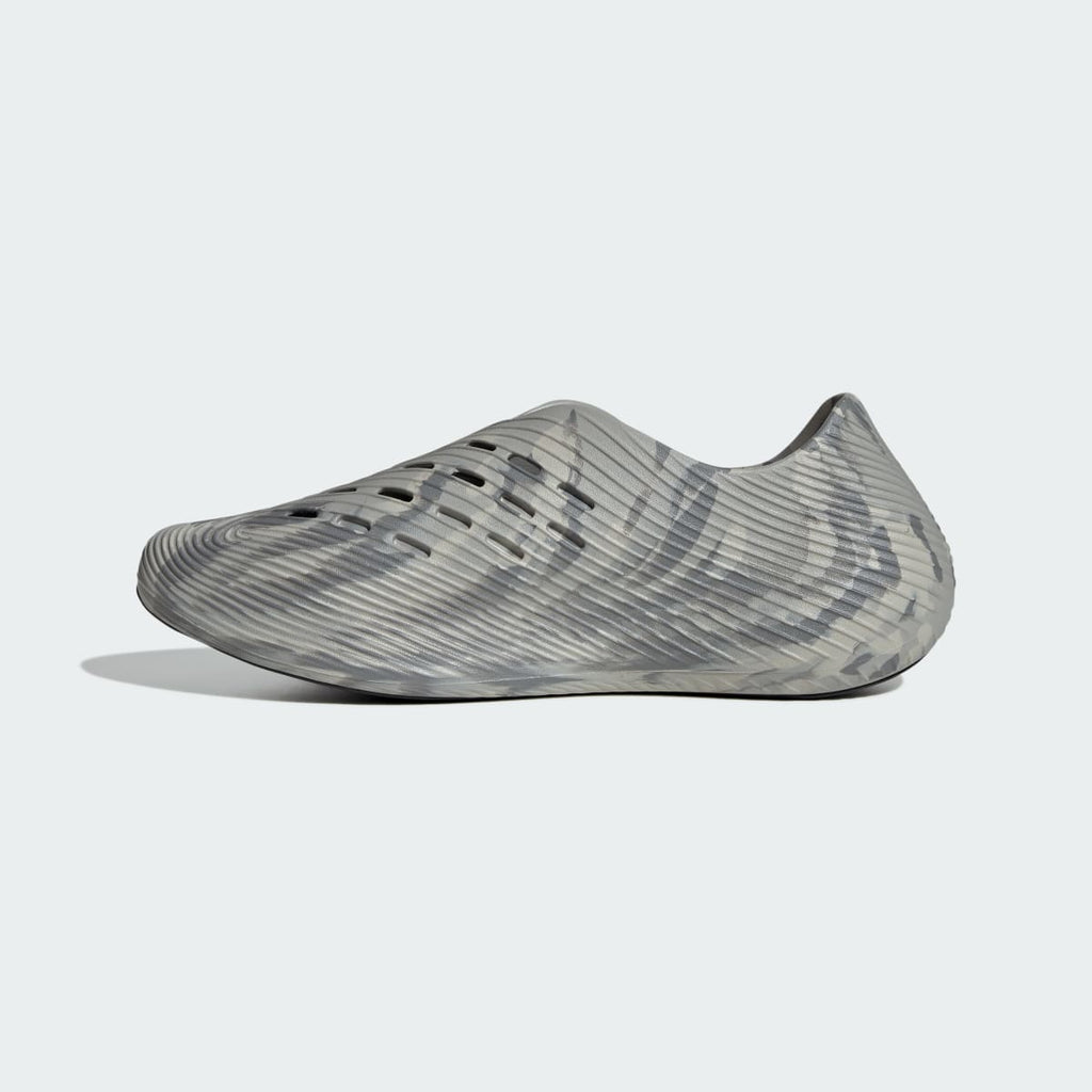 Adidas Women's Purechill - Grey Two / Core Black / Grey One - Image 6