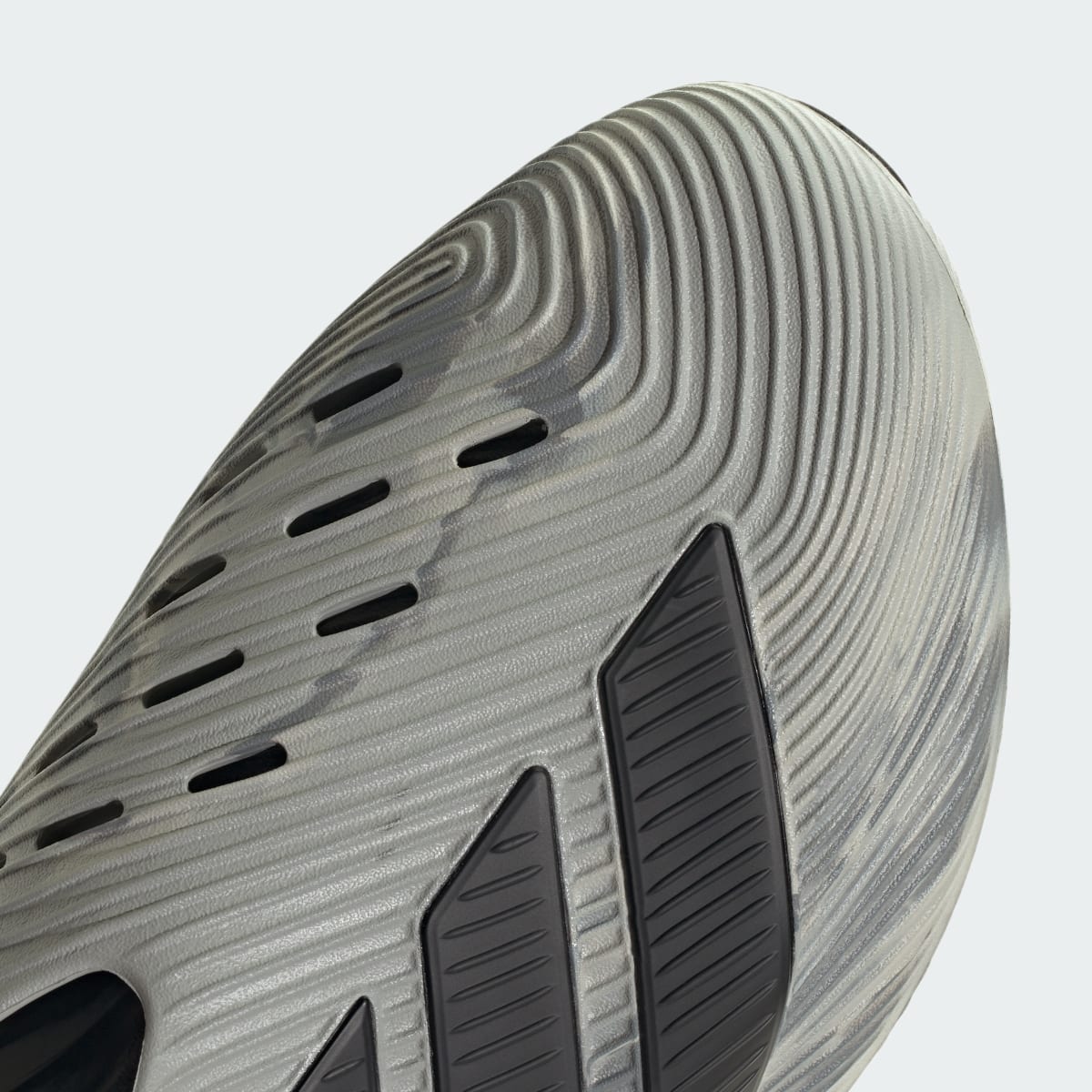 Adidas Men's Purechill - Grey Two / Core Black / Grey One - Image 7