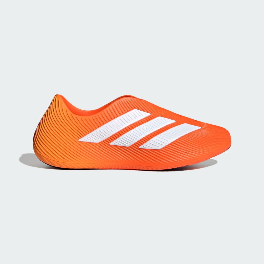 Adidas Men's Purechill - Lucid Tangerine / Cloud White / Impact Orange - Image 1