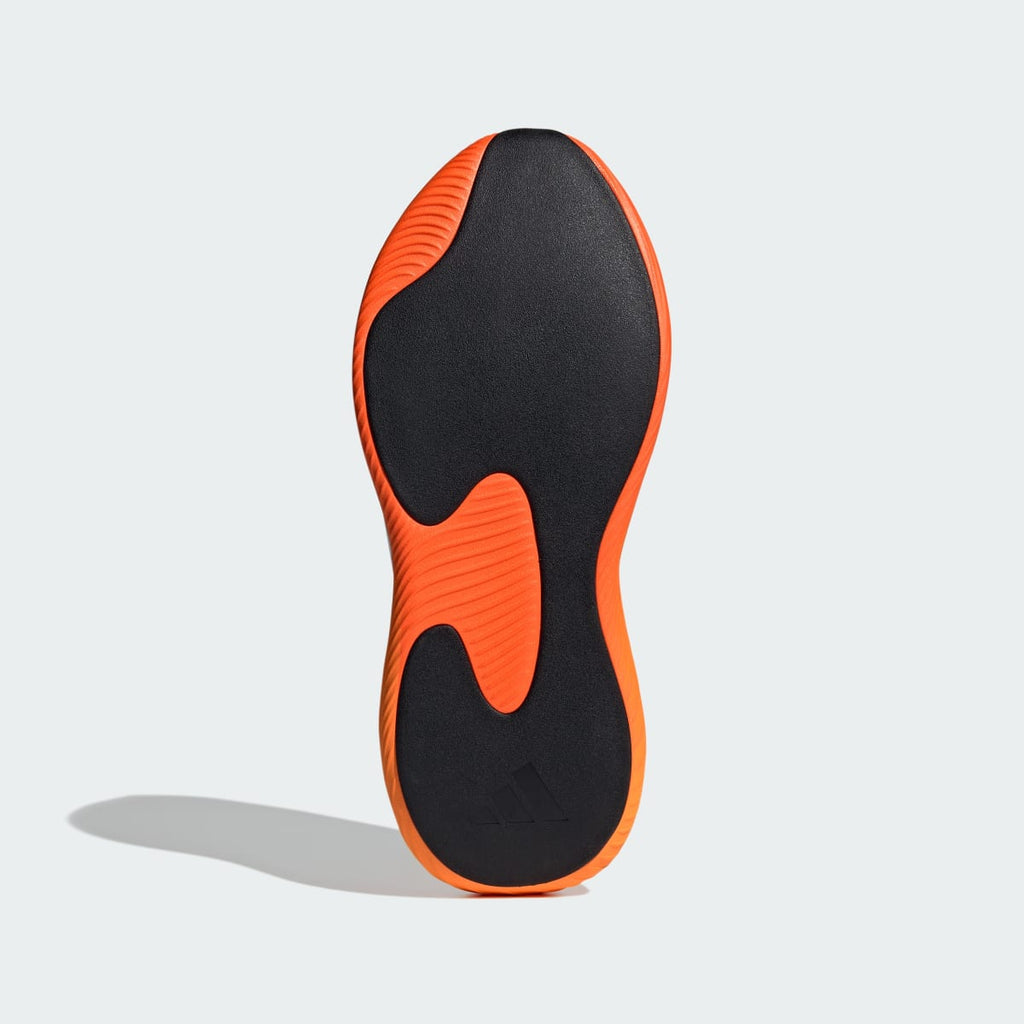 Adidas Men's Purechill - Lucid Tangerine / Cloud White / Impact Orange - Image 3