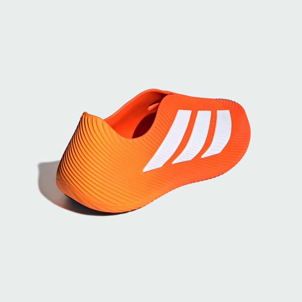 Adidas Men's Purechill - Lucid Tangerine / Cloud White / Impact Orange - Image 5