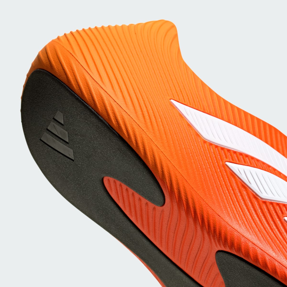 Adidas Men's Purechill - Lucid Tangerine / Cloud White / Impact Orange - Image 7