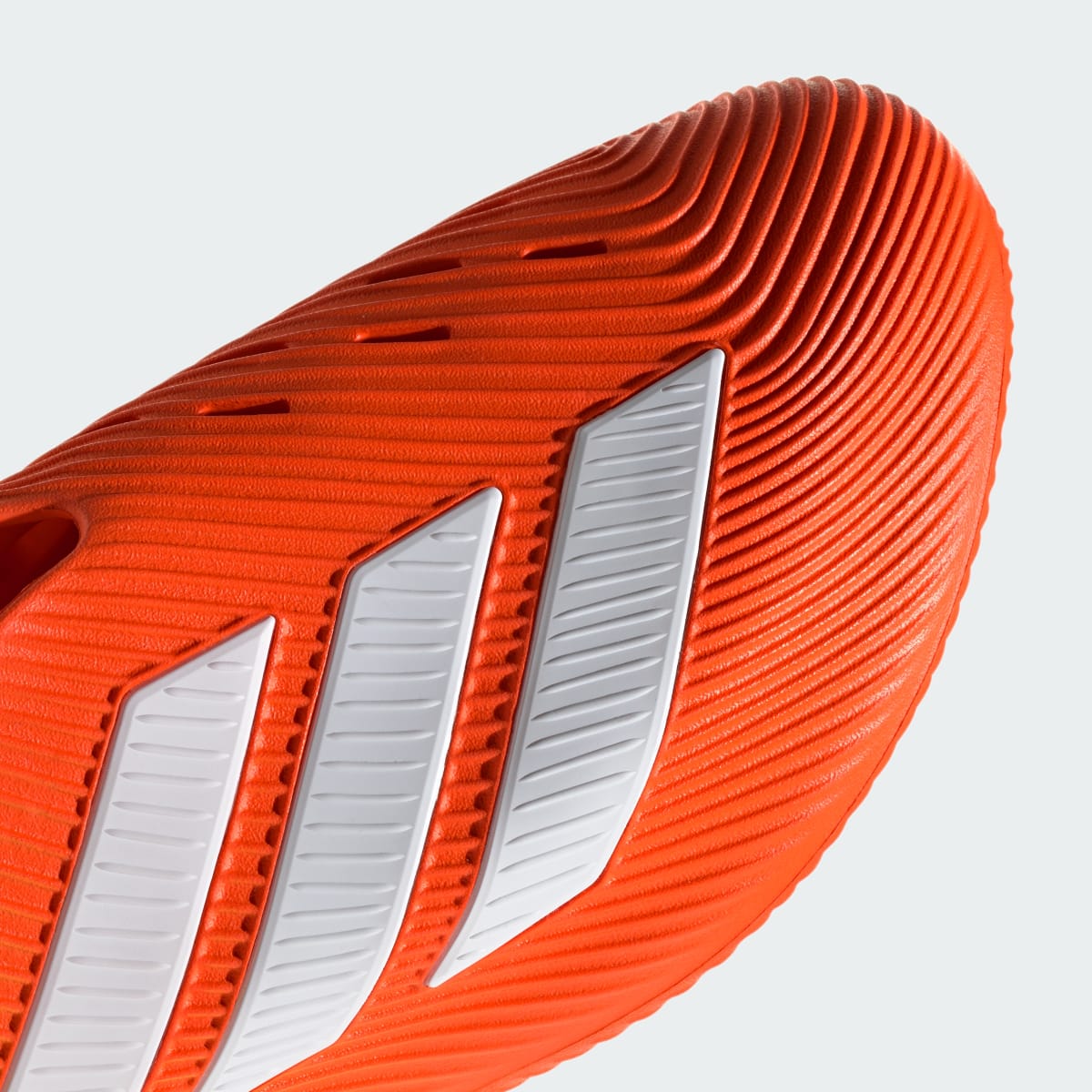 Adidas Men's Purechill - Lucid Tangerine / Cloud White / Impact Orange - Image 8