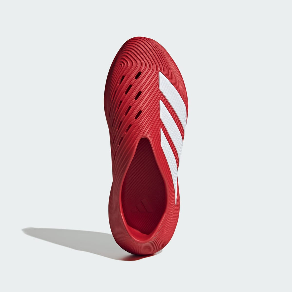 Adidas Men's Purechill - Better Scarlet / Cloud White / Core Black - Image 2