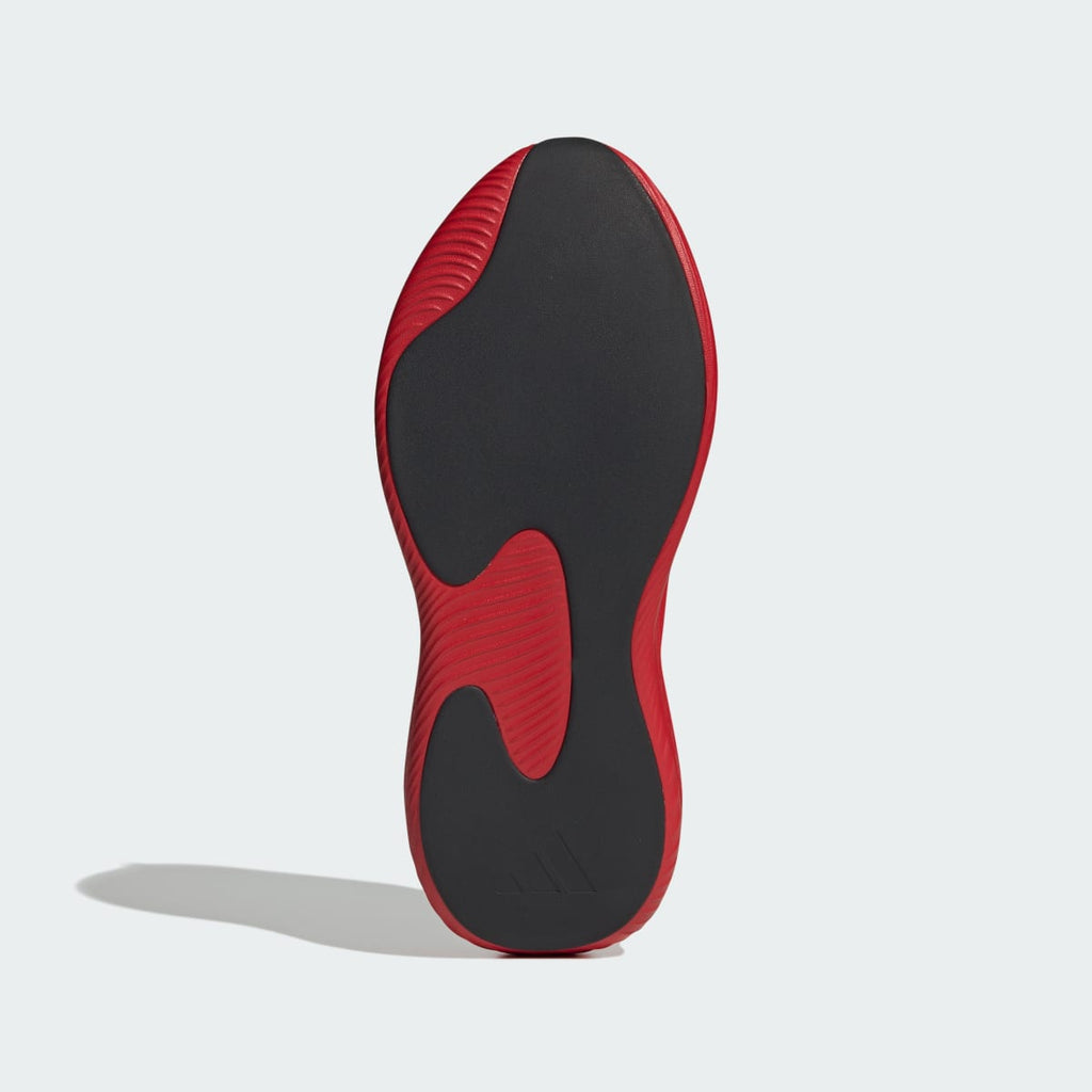 Adidas Men's Purechill - Better Scarlet / Cloud White / Core Black - Image 3