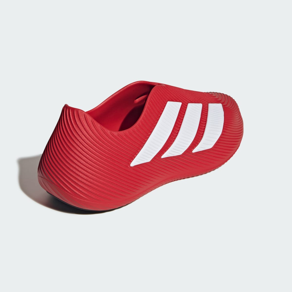Adidas Men's Purechill - Better Scarlet / Cloud White / Core Black - Image 5