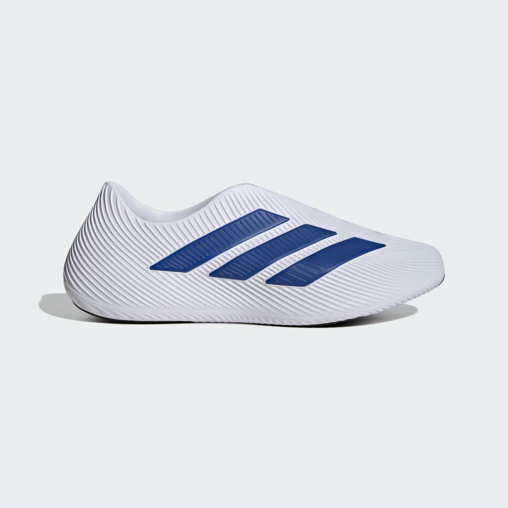 Adidas Women's Purechill - Cloud White / Royal Blue / Core Black - Image 1