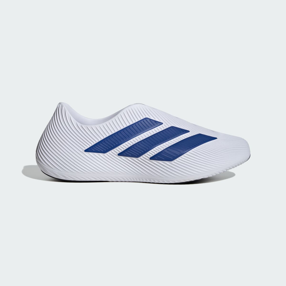Adidas Women's Purechill - Cloud White / Royal Blue / Core Black - Image 1