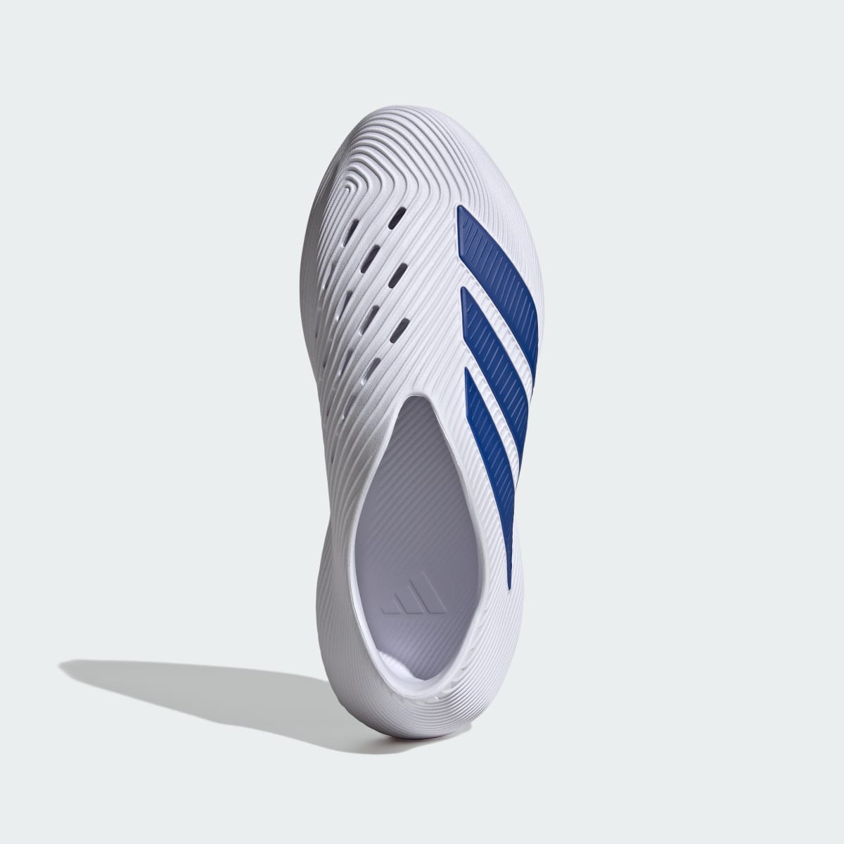Adidas Women's Purechill - Cloud White / Royal Blue / Core Black - Image 2