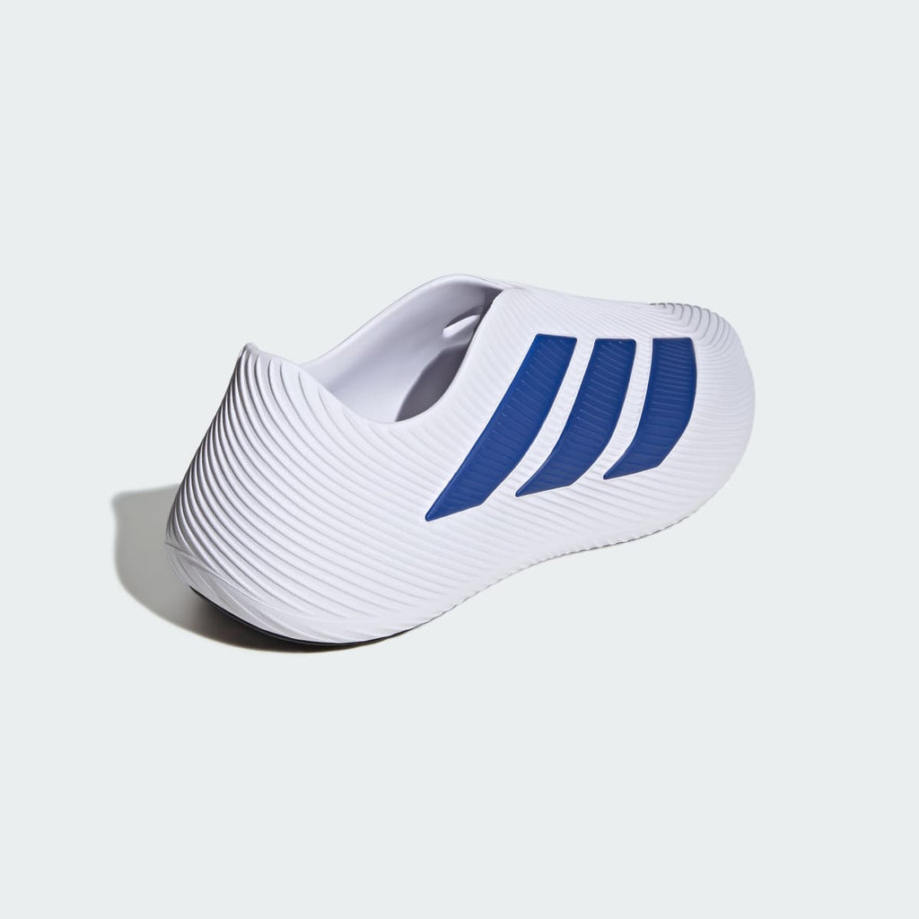 Adidas Men's Purechill - Cloud White / Royal Blue / Core Black - Image 5